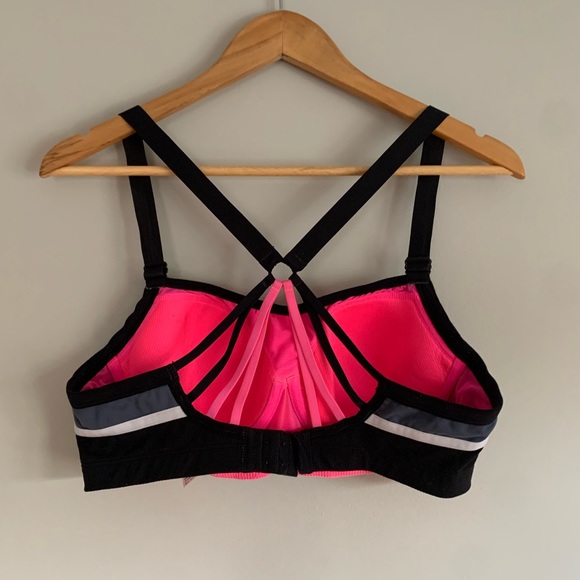 Victoria Secret Sports Bra - Picture 2 of 4